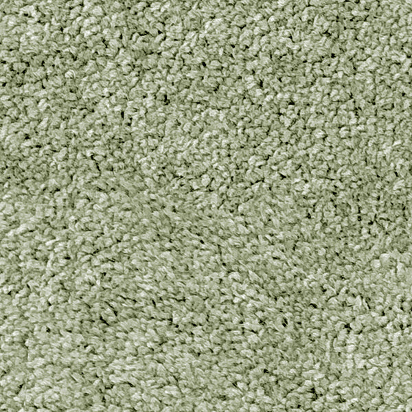 Tuscan Olive Terra Plain Twist Actionback Carpet by Associated Weavers Clearance