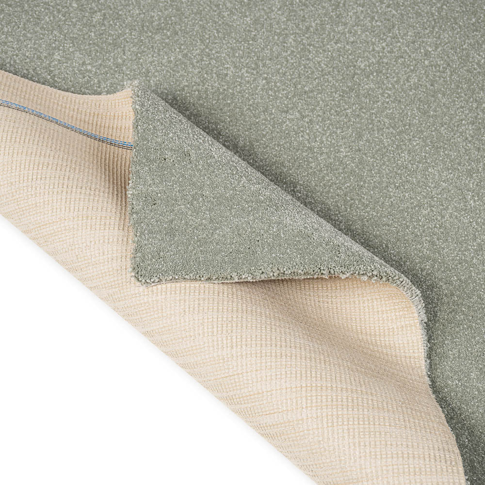 Tuscan Olive Zenith Twist Carpet by Cormar - Image 4