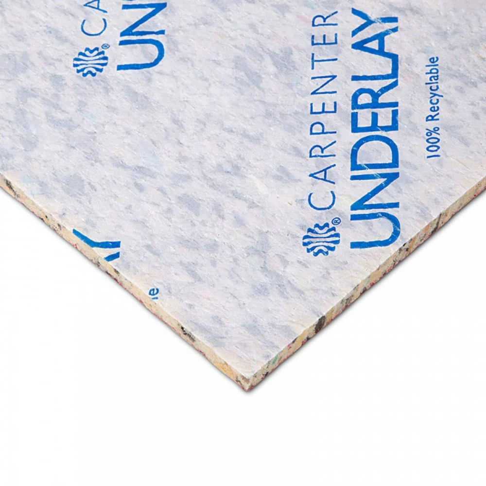 Ultimate Living 10mm Luxury Carpet Underlay - Image 14