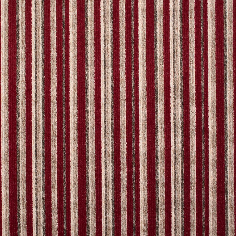 Ultra Stripe Berber Loop Carpet - Image 2