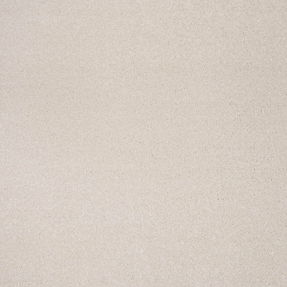 Vanilla Cream 69 Bellevue Saxony Carpet - Image 3