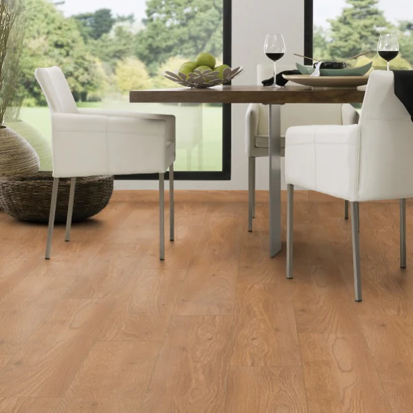 Vario+ 8mm Laminate Flooring - Image 5