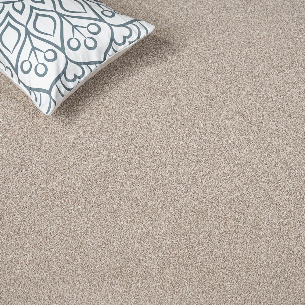 Venetian Marble Inglewood Saxony Carpet by Cormar - Image 2