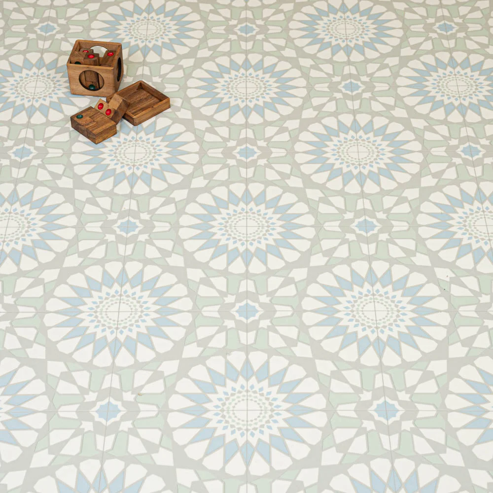 Vidimus 583 Candy Vinyl Flooring - Image 2