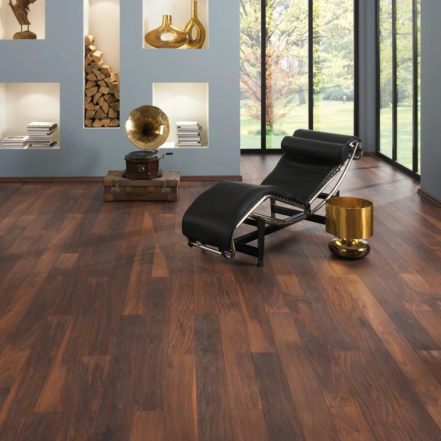 Vintage Classic Laminate Flooring - Image 5