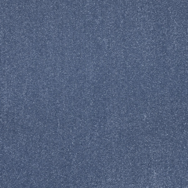 Violet Blue Solaris Twist Carpet - Image 2