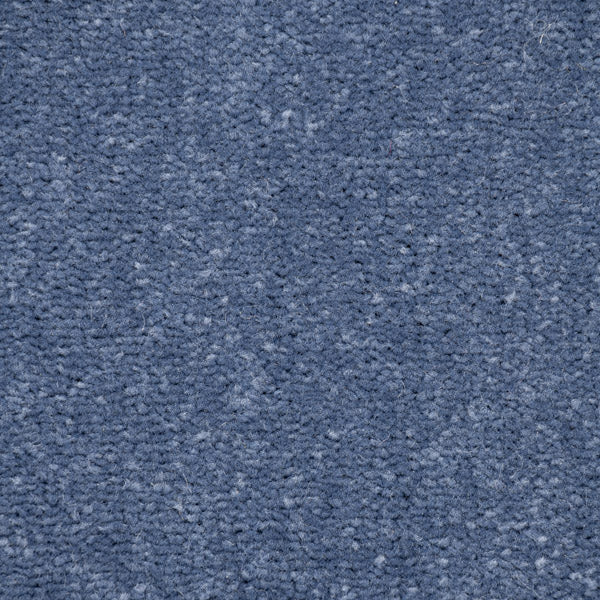 Violet Blue Solaris Twist Carpet - Image 3