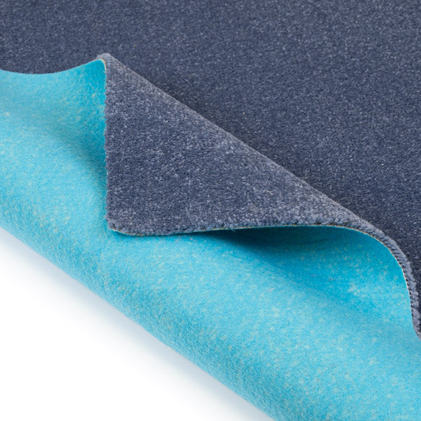 Violet Blue Solaris Twist Carpet - Image 4