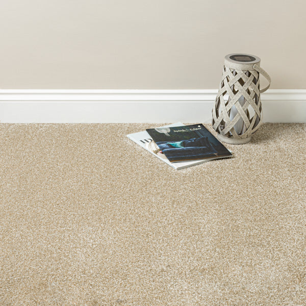Vision Luxury Saxony Actionback Carpet - Image 3
