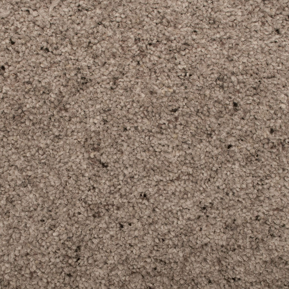 Vole Natural Berber Twist Deluxe 55oz Carpet by Cormar - Image 3