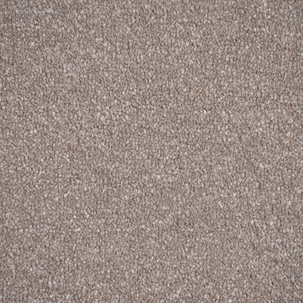 Walmersley Natural Linwood 40oz Twist Carpet by Cormar - Image 3