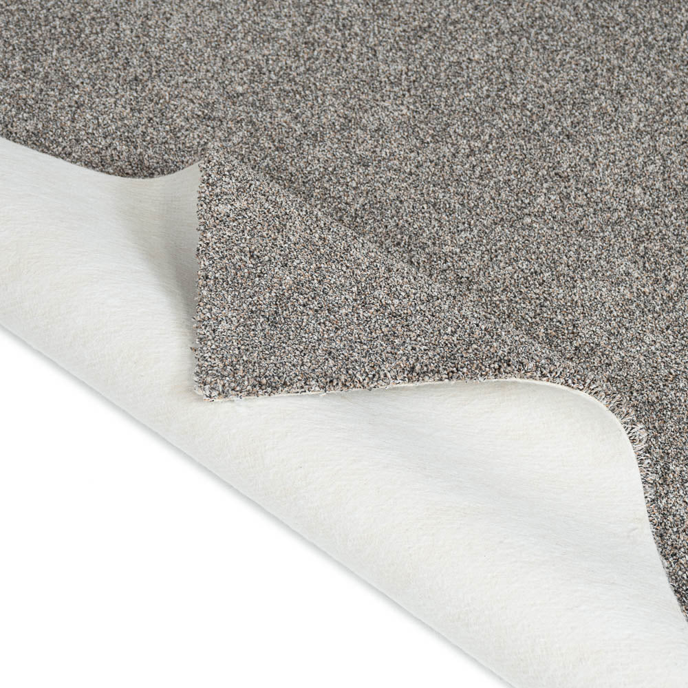 Walnut 15 Stainfree Rustique Saxony Carpet by Abingdon - Image 6