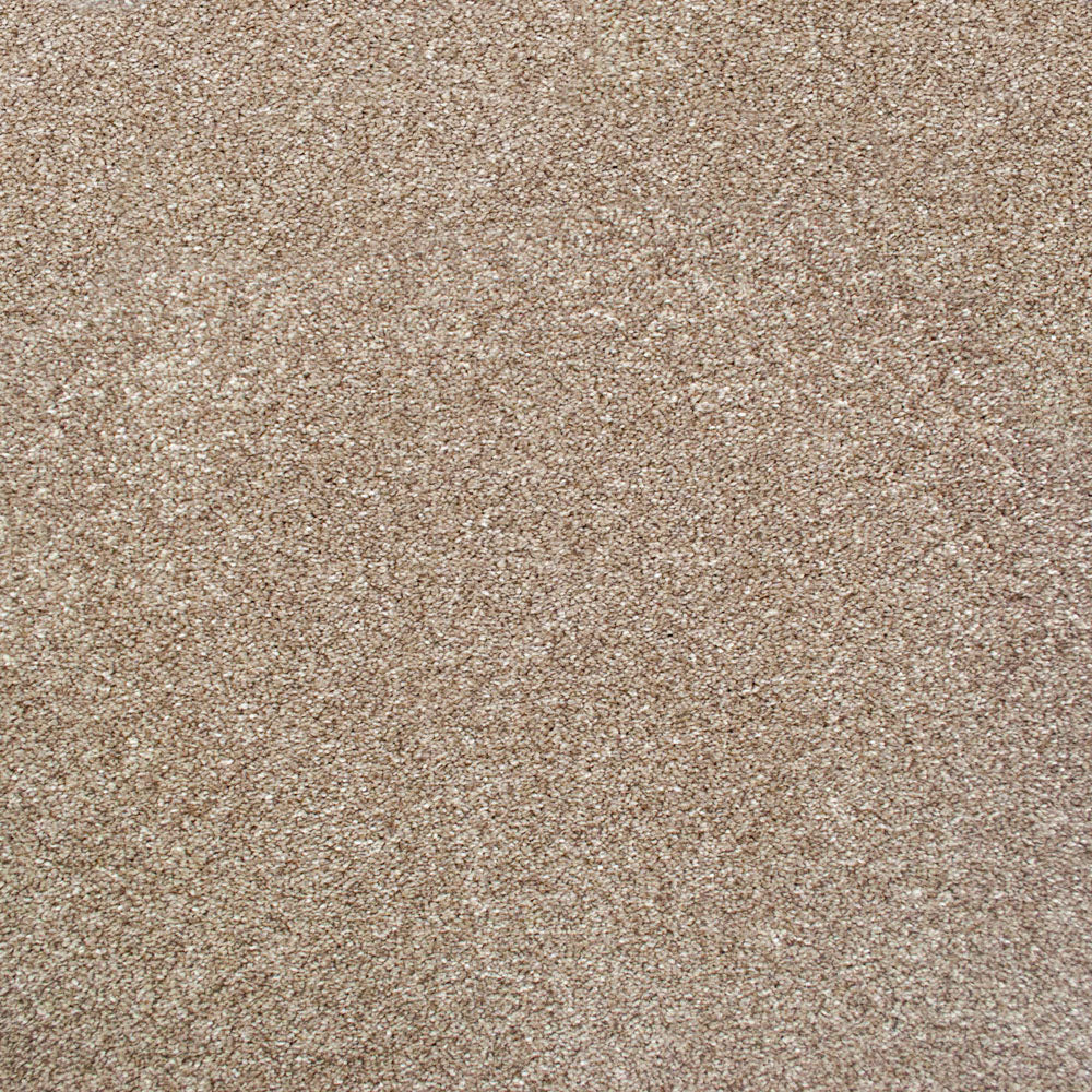 Walnut Luxury Saxony Carpet - Image 5