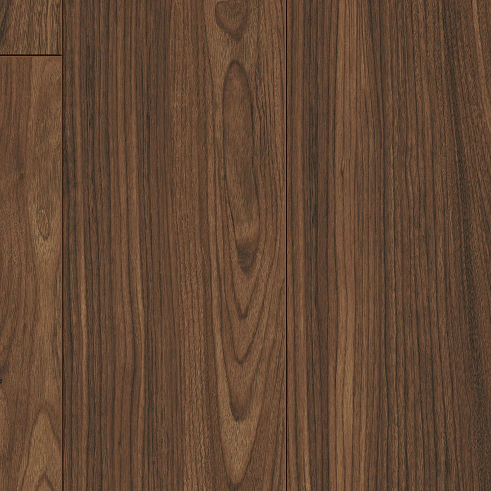 Walnut Toscana D3070 Exquisit 8mm Laminate Flooring by Kronotex - Image 3