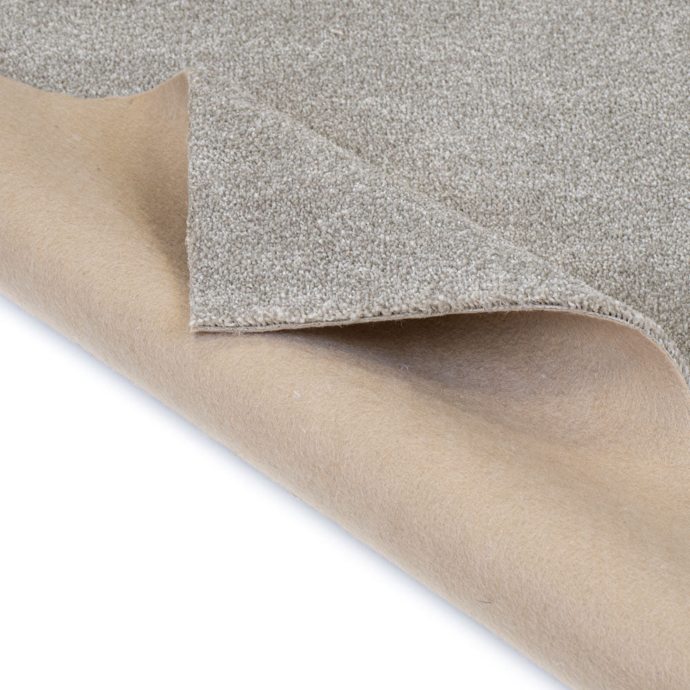 Warm Grey 90 Alps Twist Carpet - Image 4