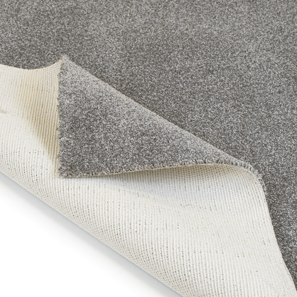 Warm Grey Versailles Twist Carpet - Image 5
