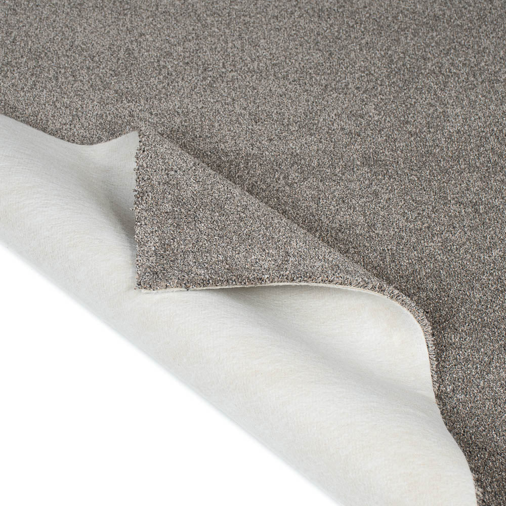 Weathered Saddle Stainfree Knightsbridge Berber Carpet by Abingdon - Image 4