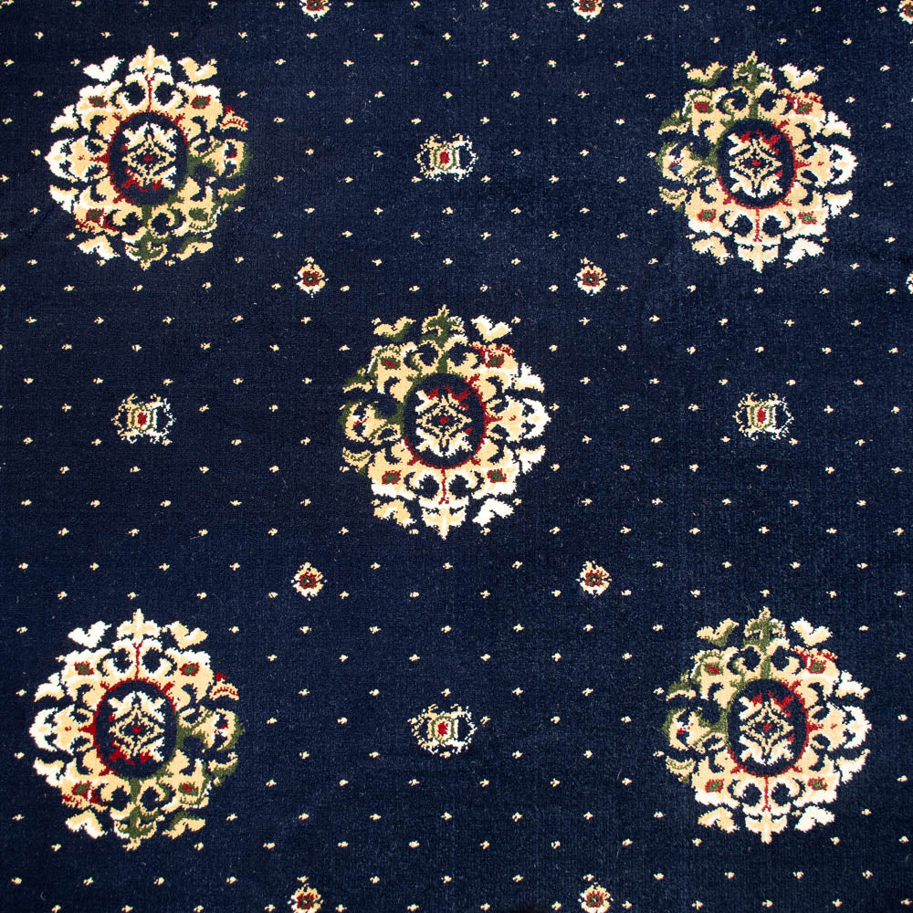 Wentworth Patterned Wilton Carpet - Image 11
