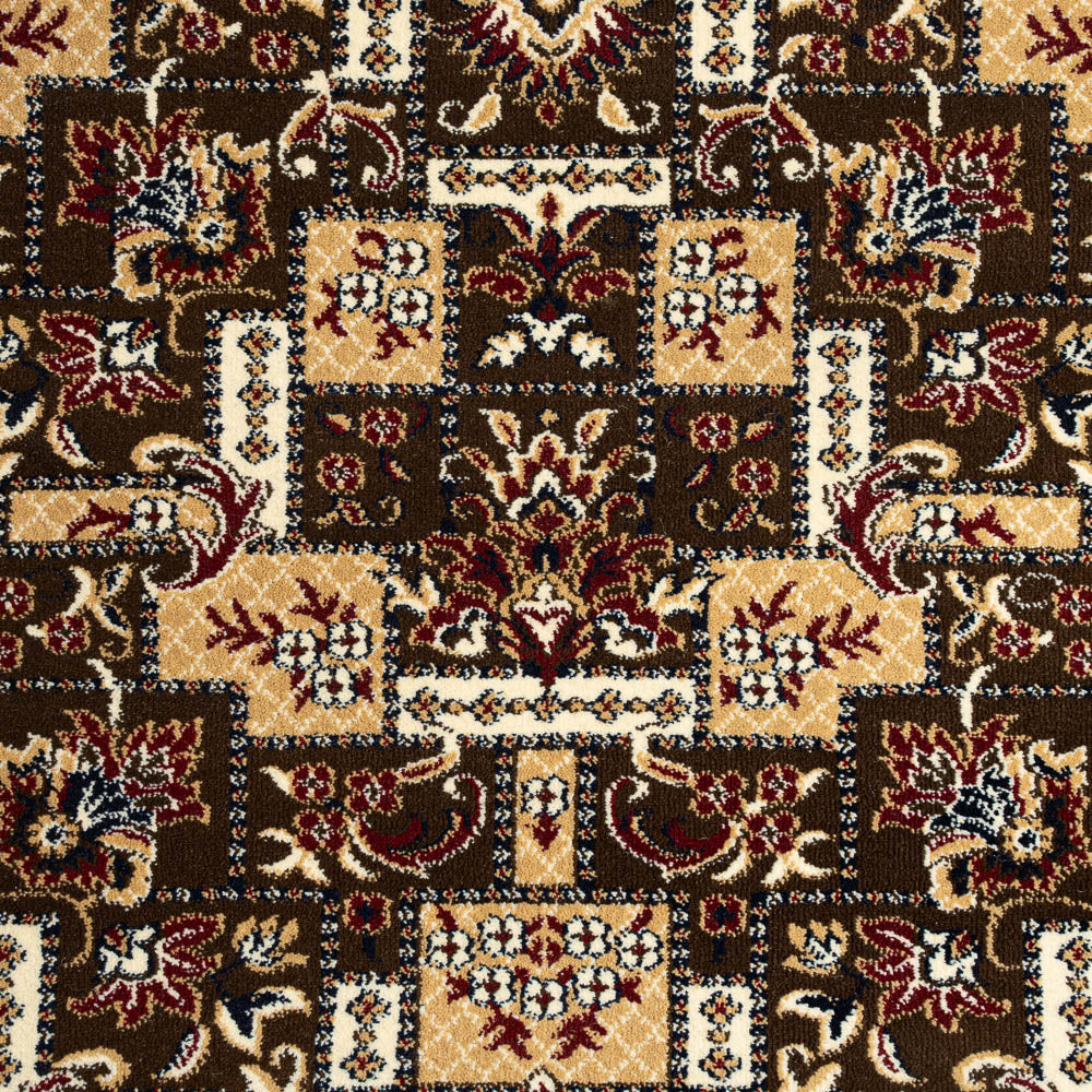 Wentworth Patterned Wilton Carpet - Image 5