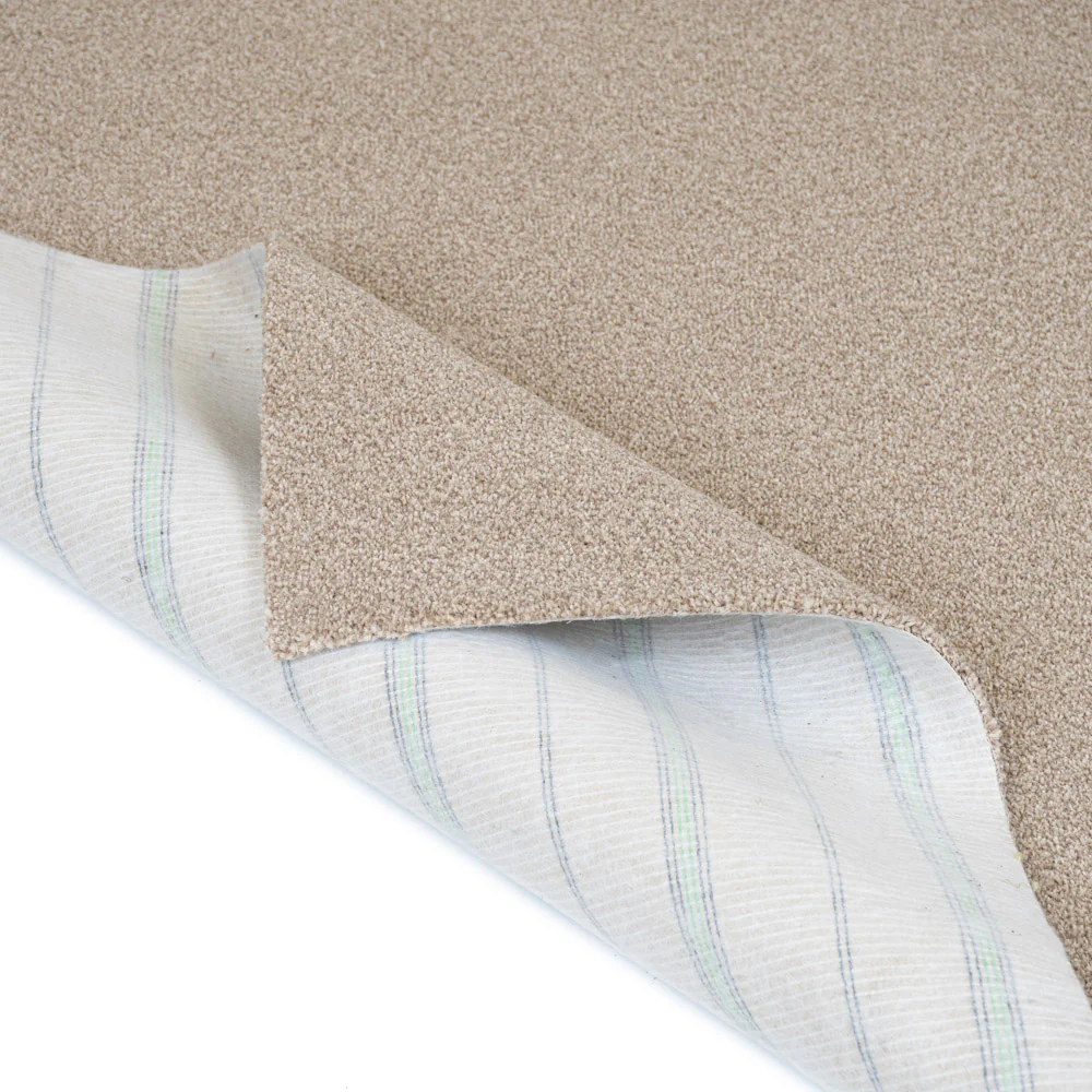 Wheat Beige Delphi Twist Carpet - Image 4