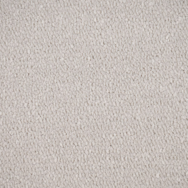 Whisper Grey Quebec Twist Carpet - Image 3
