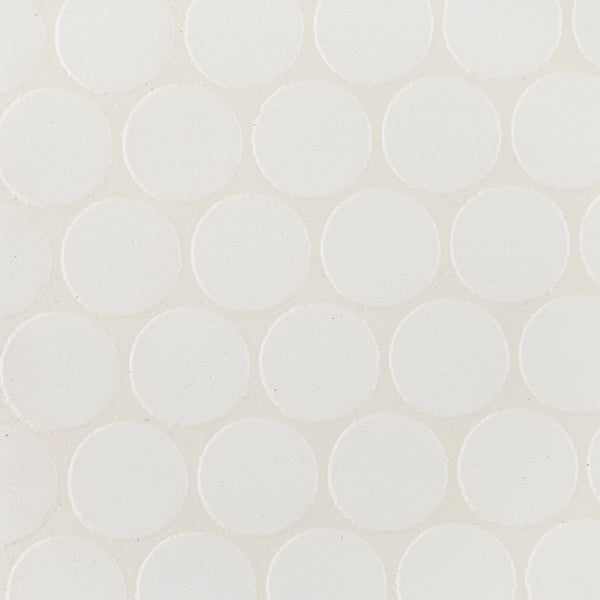White Dots 001 Candy Vinyl Flooring - Image 4