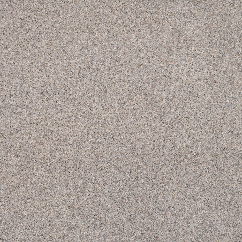 White Pepper Hampstead Deluxe 50oz Carpet by Cormar - Image 2