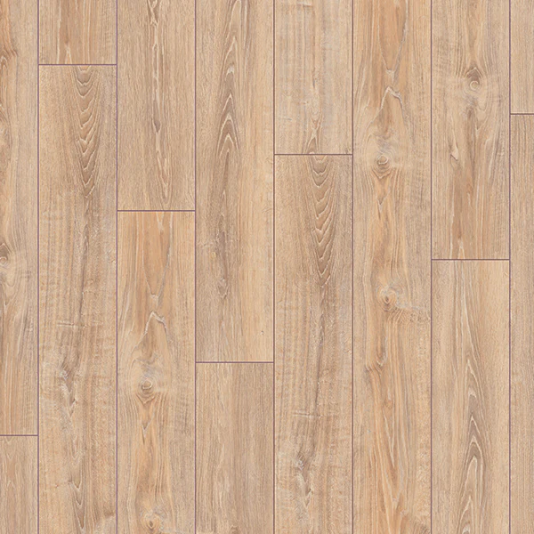 White Washed Oak Kronotex Exquisit Laminate Flooring - Image 5