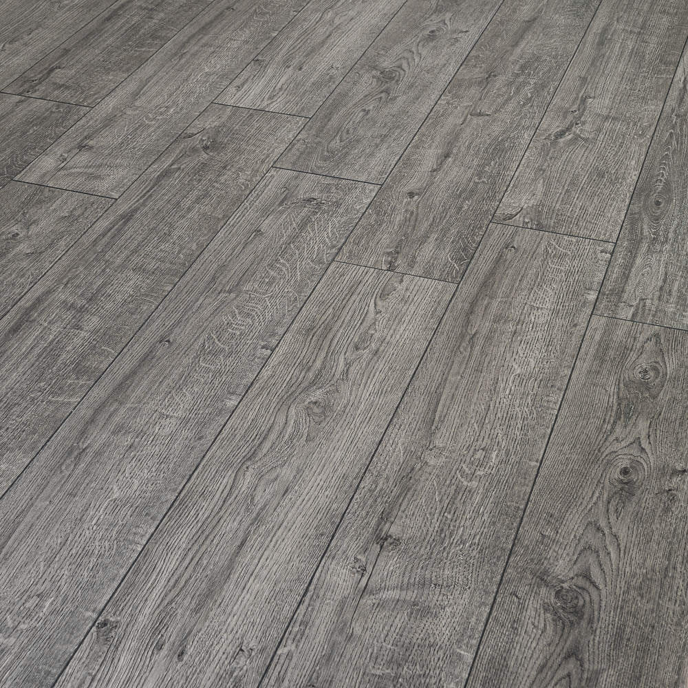 Mansion 8mm Laminate Flooring - Image 8