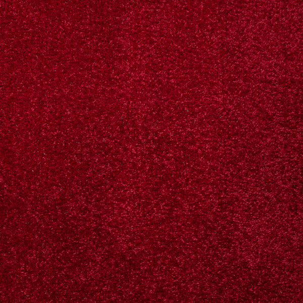 Wine Red Belton Feltback Twist Carpet - Image 2