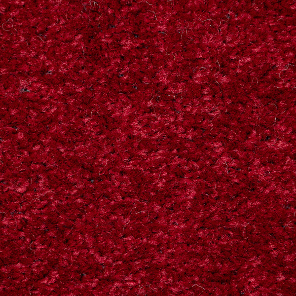 Wine Red Belton Feltback Twist Carpet - Image 3