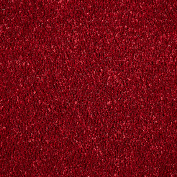 Wine Red Quebec Twist Carpet - Image 3