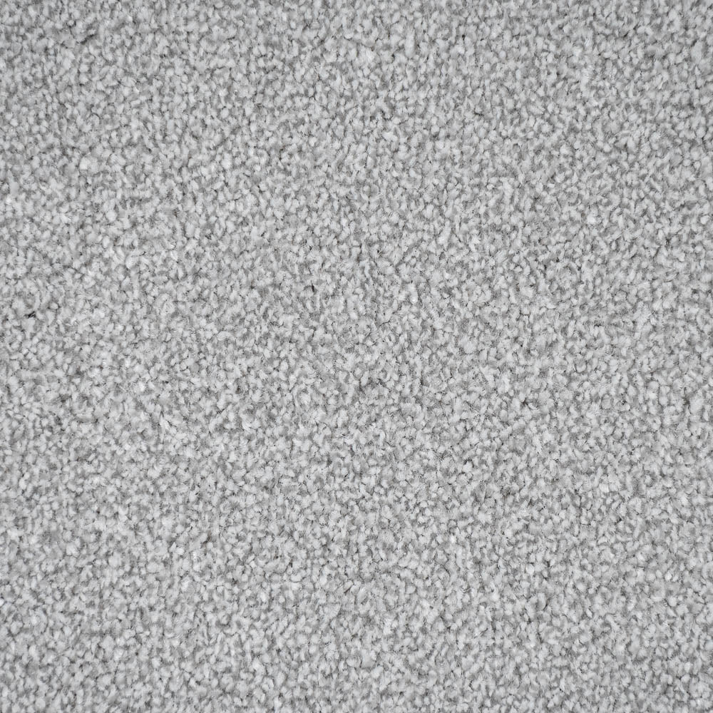 Winter Ice Inglewood Saxony Carpet by Cormar - Image 4