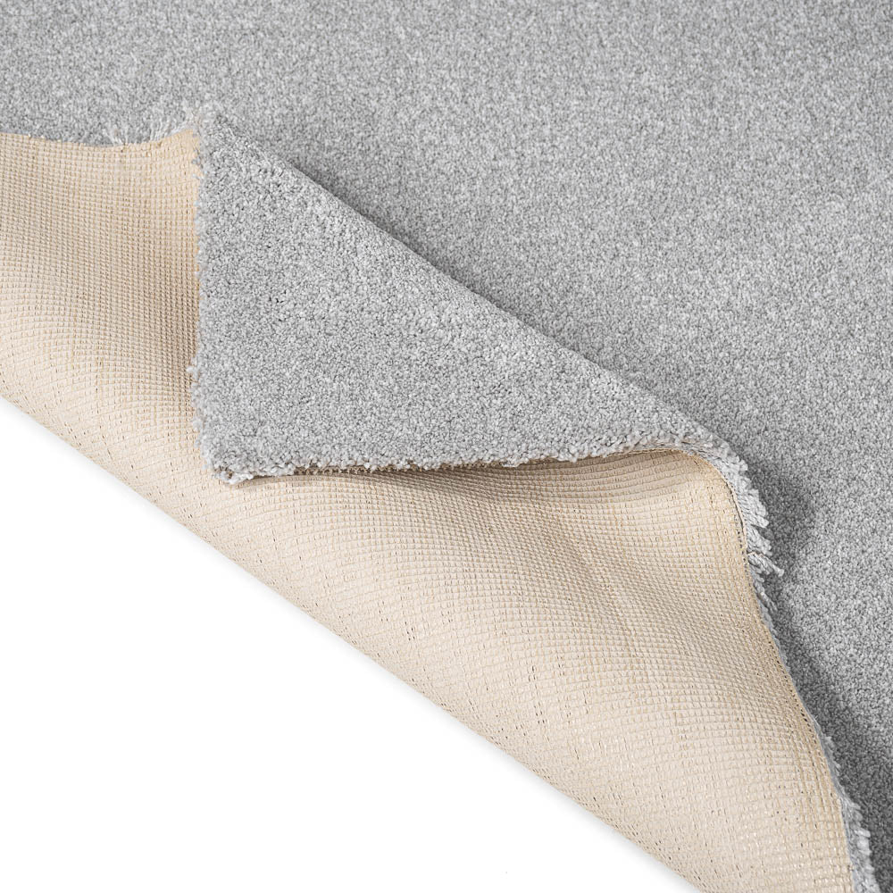 Winter Ice Inglewood Saxony Carpet by Cormar - Image 5