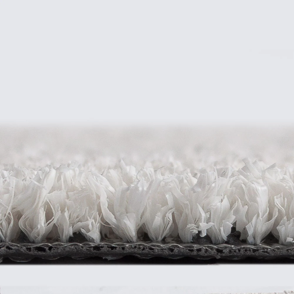 Winter White 5mm Artificial Grass - Image 4