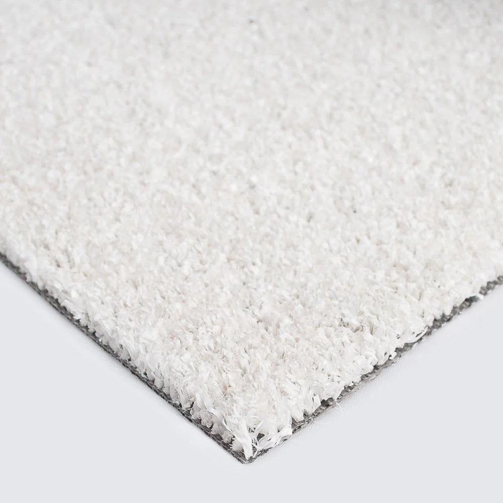Winter White 5mm Artificial Grass - Image 5