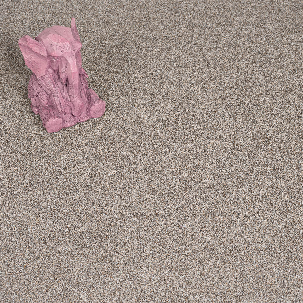 Witch Hazel 12 Stainfree Rustique Saxony Carpet by Abingdon