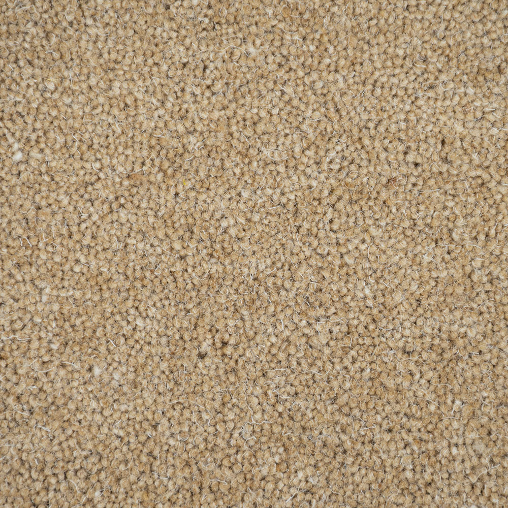 Wood Ash Pembroke Twist Carpet by Cormar - Image 3