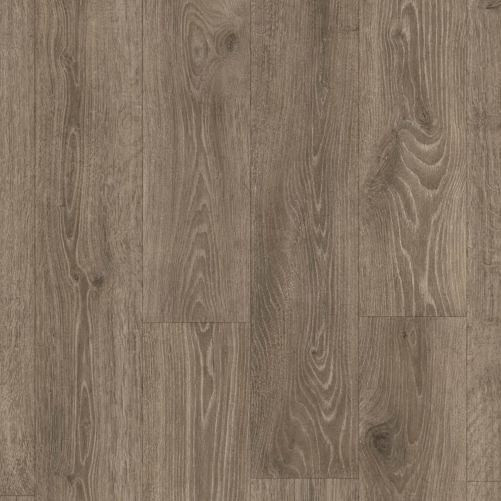Woodland Oak Brown MJ3548 Majestic 9.5mm Laminate Flooring by Quick-Step - Image 5
