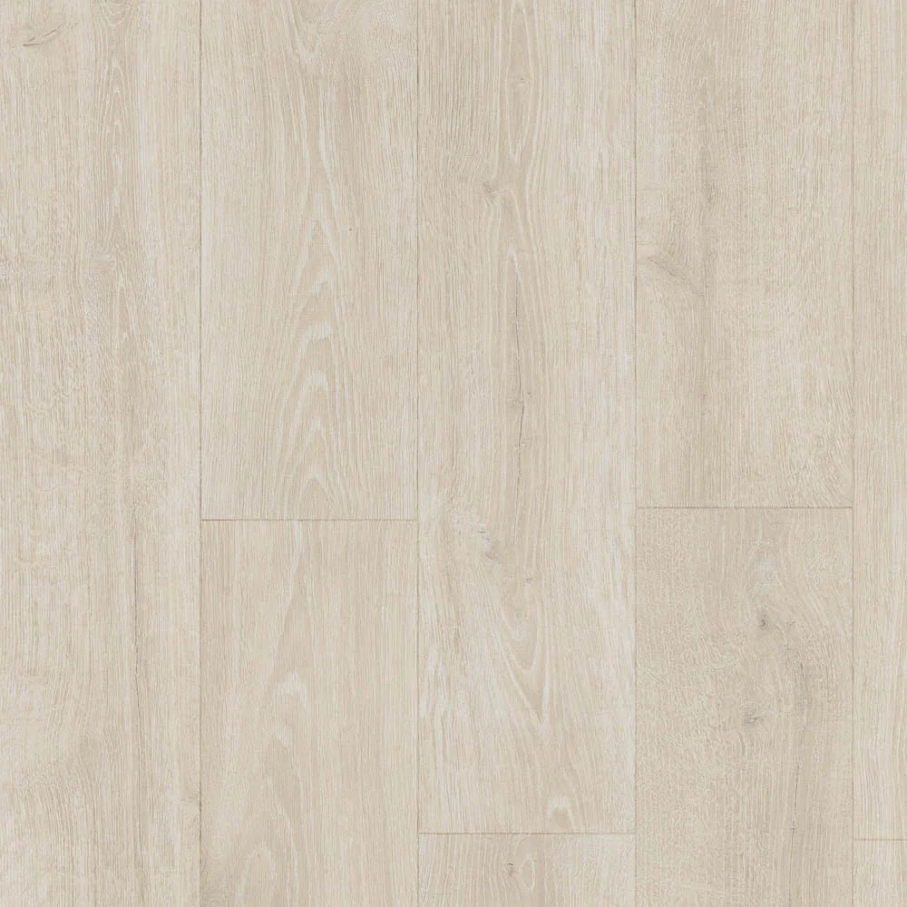 Woodland Oak Light Grey MJ3547 Majestic 9.5mm Laminate Flooring by Quick-Step - Image 4