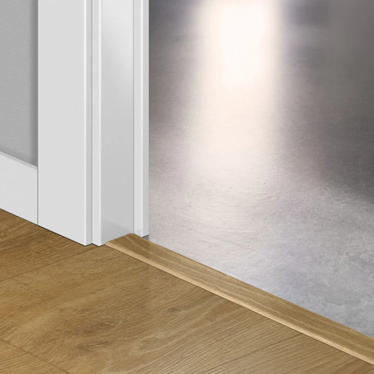 Woodland Oak Nature QSINCP03546 Incizo Door Bar by Quick-Step