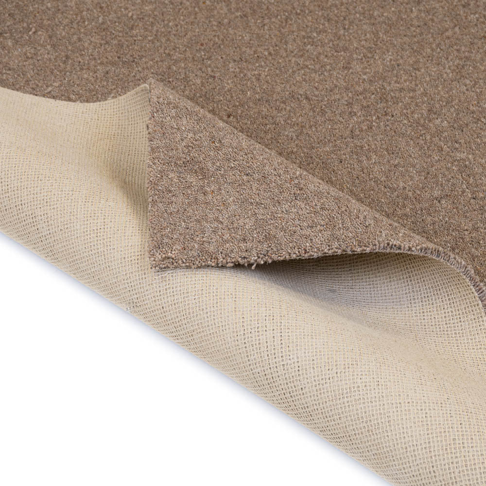 Woodsmoke Riverside Twist 60oz Carpet - Image 4