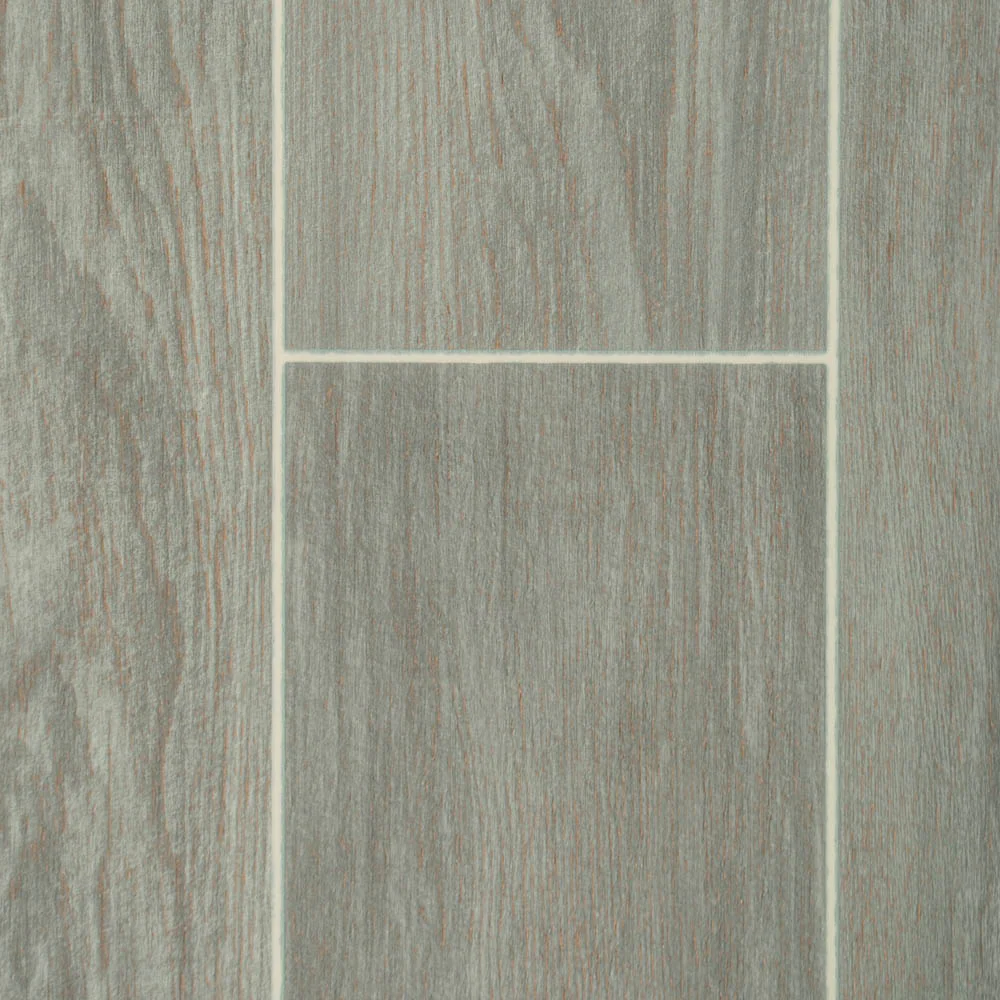 Yorvik 940M Art Decor Wood Vinyl Flooring Clearance - Image 3