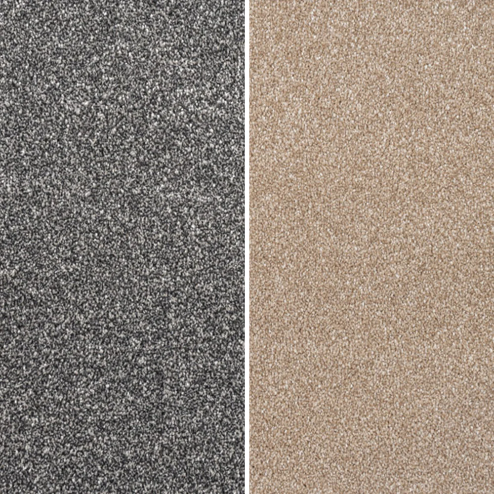 Zephyr Saxony Carpet